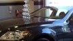 Lexus 1990 LS 400 and 2011 LS 460 Champagne Glass Commercial Update