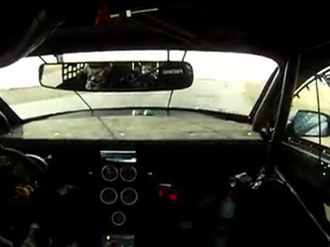 Chris Rado's new 2010 1500hp AWD Scion tC