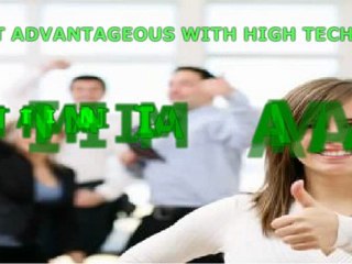 Valuable Features Of Technology PR