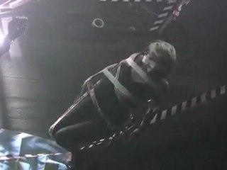 War is War The Eraser part8 fest Hybrides Montpellier mars 2011