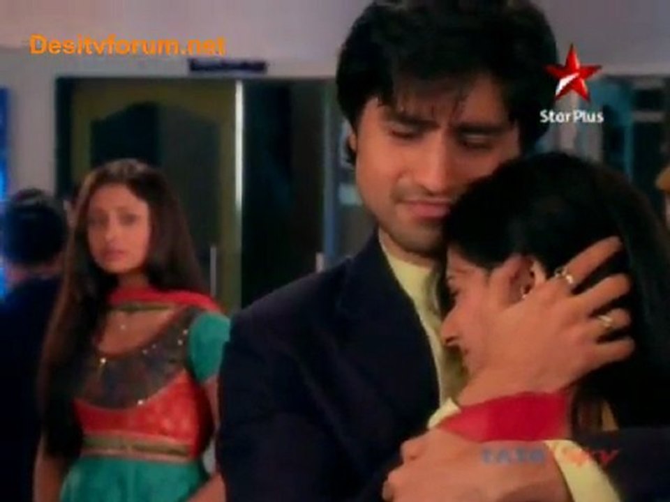 Tere Liye - Tere Sajde Mein (3)