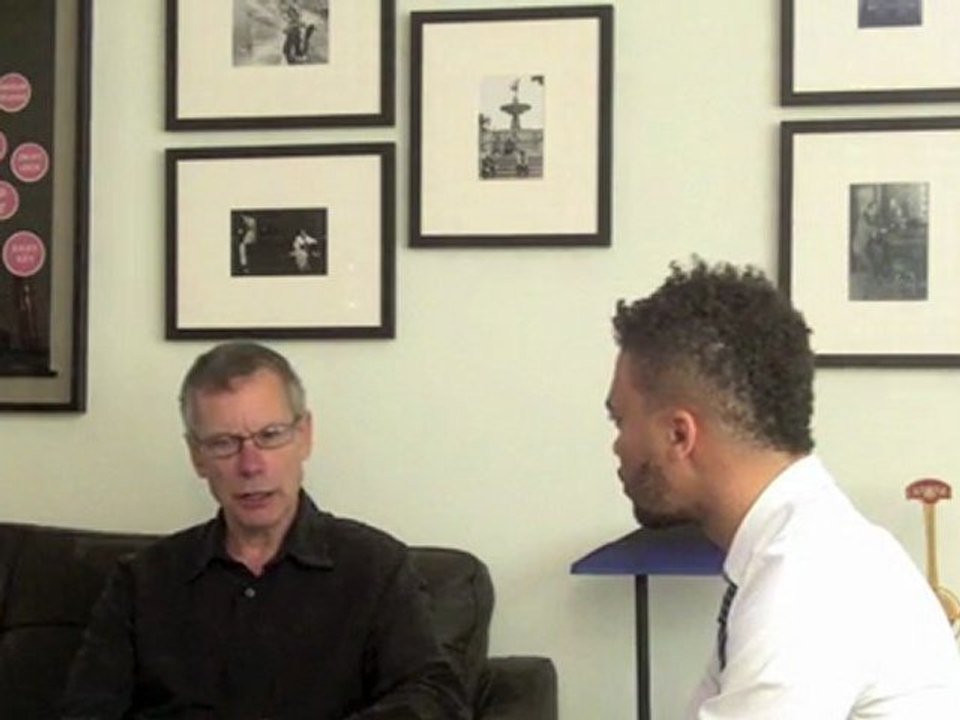 What's Causing The Middlle East Unrest?