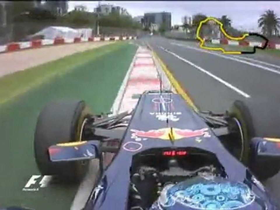 Pole 2011 Melbourne