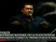 El siglo XXI nos conseguirá o unidos o dominados: Chávez