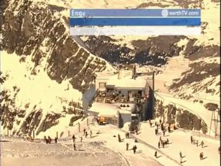 Saint-Malo - France, Bandar Seri Begawan - Brunei, Muscat - Oman, Cannes - France, Warsaw - Poland, Engelberg - Titlis - Switzerland, New York - USA