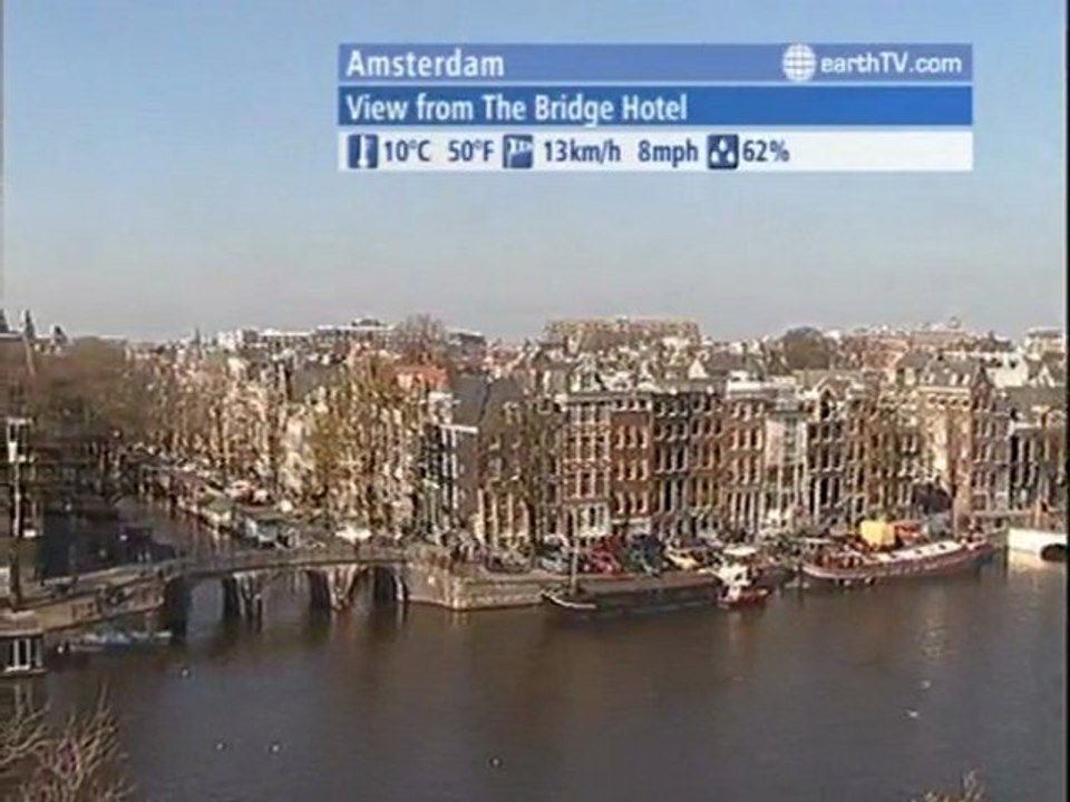 Antibes - Juan-les-Pins - France, Paris - France, Ekaterinburg - Russia, Warnemunde - Germany, Amsterdam - Netherlands, Palma de Mallorca - Spain, Budapest - Hungary