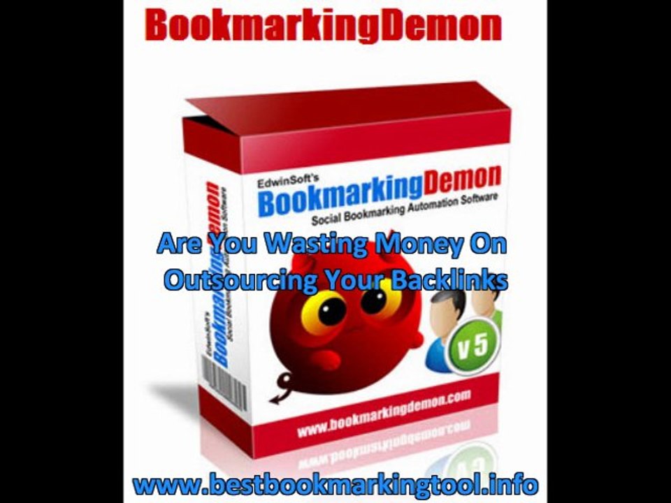 Fantastic Bookmarking Tool For You