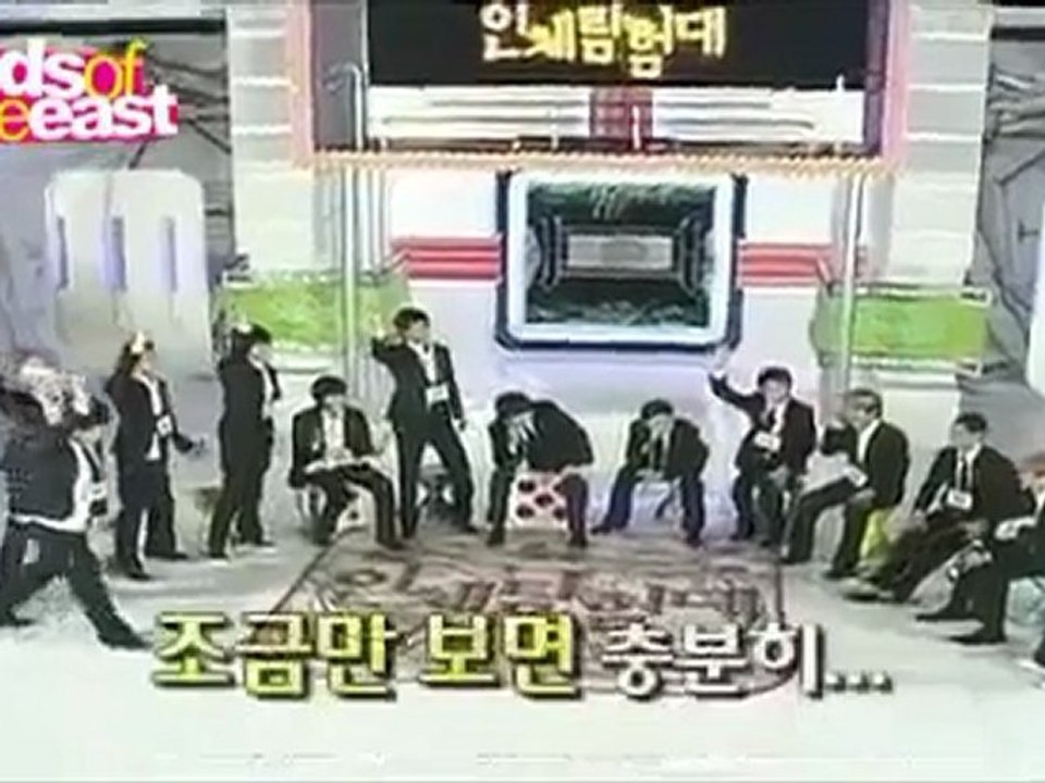 EHB Ep 01 (3_4) Eng Sub