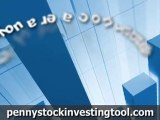 Penny Stock Investing Tool