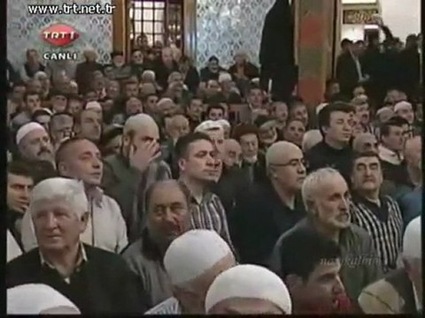 İSMAİL ÇOŞAR YA RASULALLAH