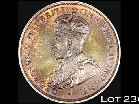 HA.com 2011 April World & Ancient Coins CICF Auction