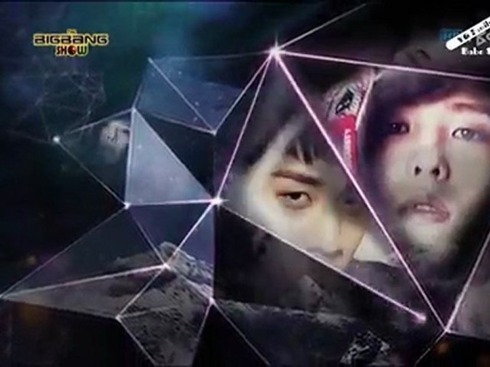 [YGbabeSubbingTeam Vietsub] BiBang Show 2011. p2/4