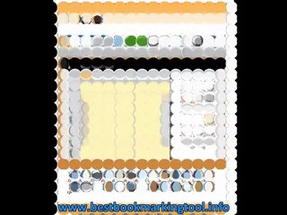 #1 Bookmarking Program