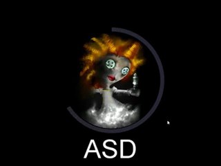 [Demo Maker] [PC] ASD - Happiness is around