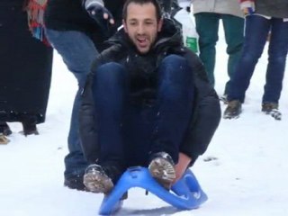 Sakarya Organizasyon Abant Doğa Şöleni(18 aralık 2010)