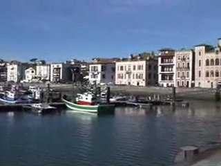 Bayonne St Jean de Luz