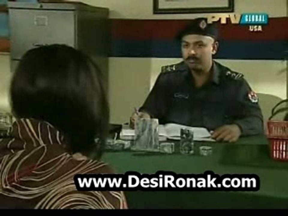 Natak Mandi - Episode 10 - Part 3
