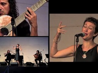 "El último café", por Sandra Rehder