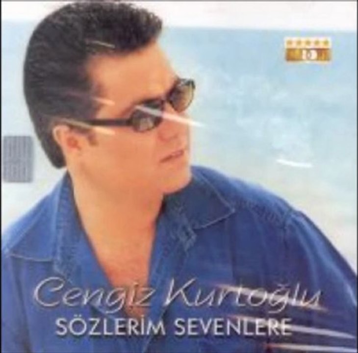 cengiz kurtoglu - gece olunca