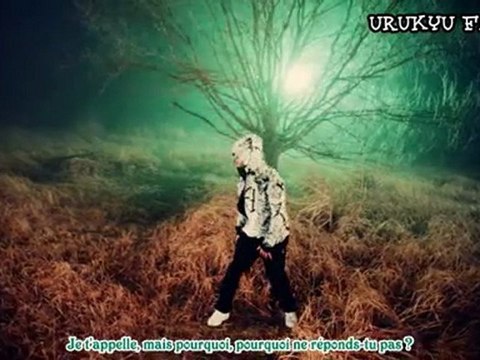 (French Sub) Song Ji Eun (Secret) feat Bang Yong Kook - Going Crazy