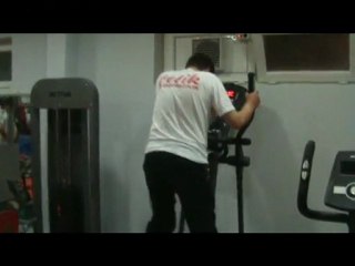 Pamukova Çelikler Spor Kompleksi