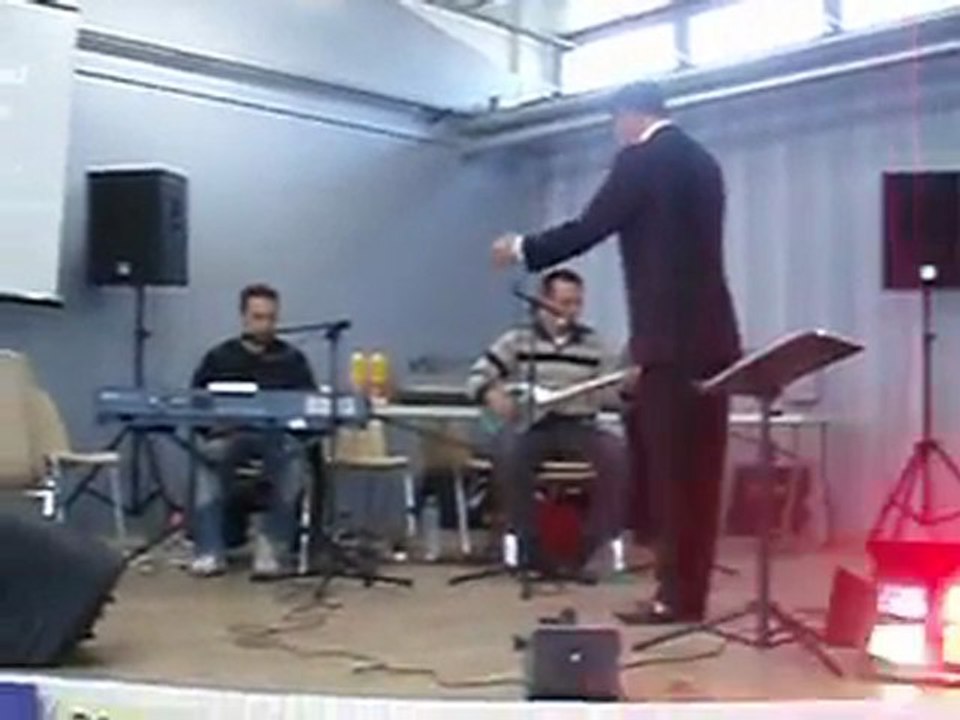 SERVET UYSUN (GRUP GURBET)