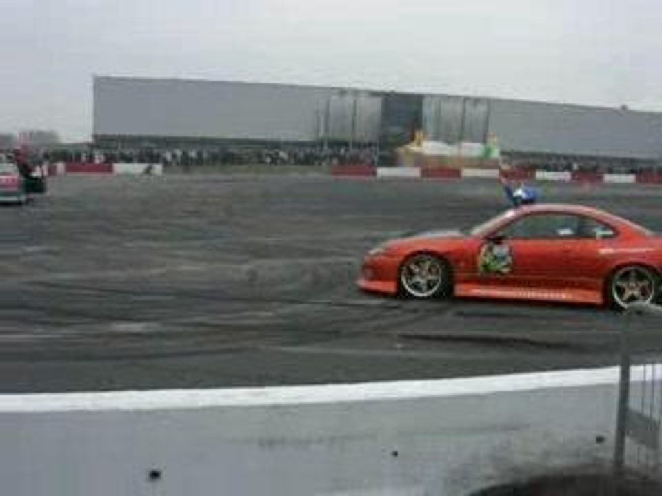 Paris tuning show 2006 057