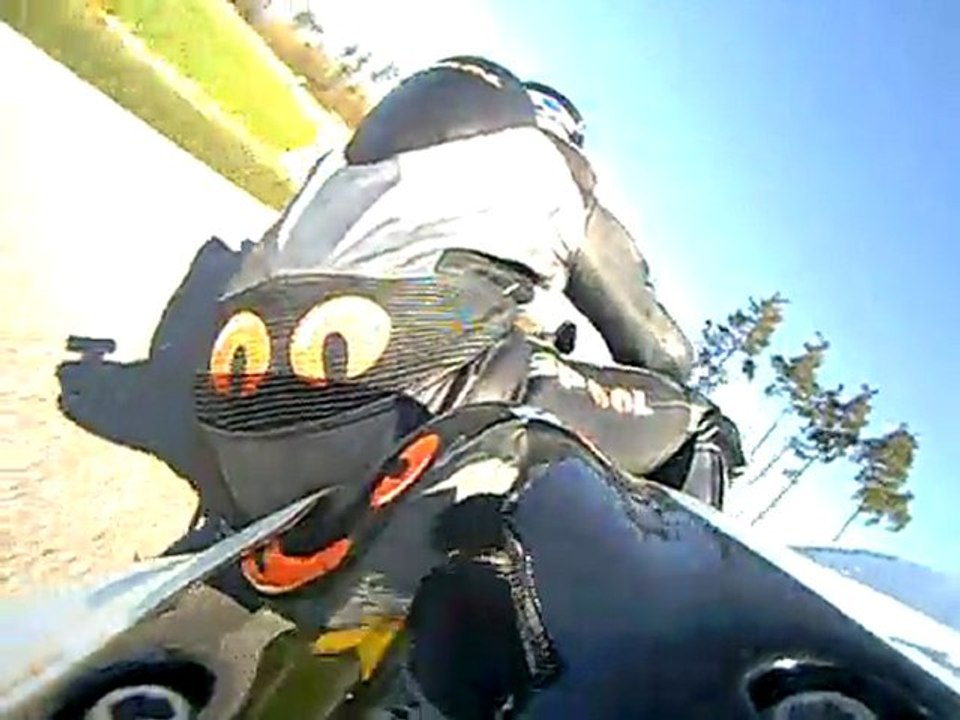 600 gsxr 2006 chenevières 2/04/11