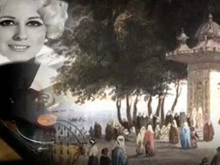 Behiye Aksoy  - senede bir gün.HD