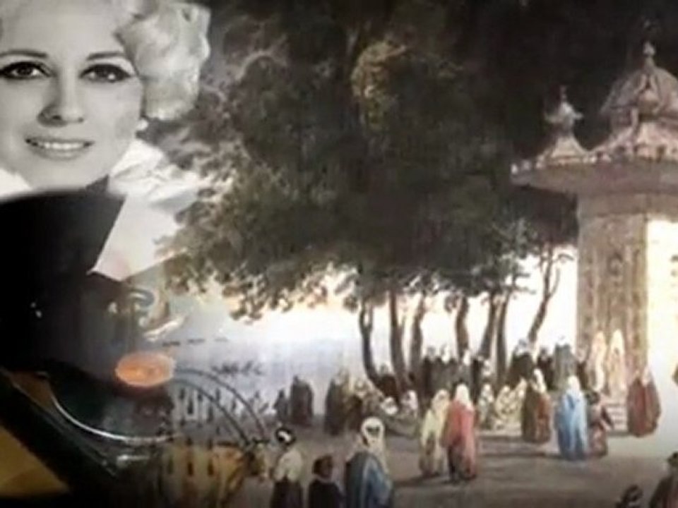 Behiye Aksoy  - senede bir gün.HD