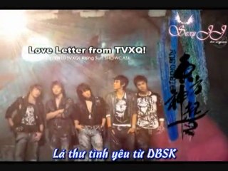 SexyJJ_s vietsub - TVXQ - Showcase Rising Sun VCD (Disc 2) part 4/5