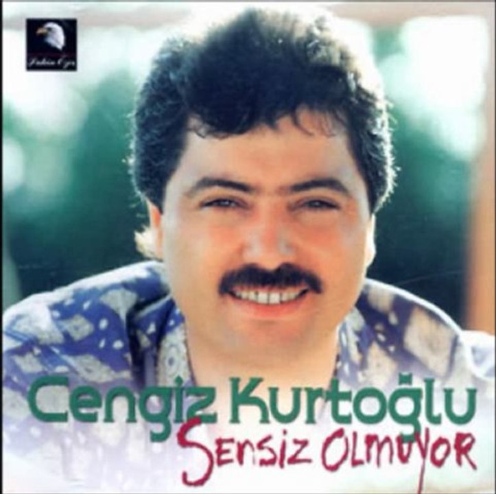 cengiz kurtoglu - sensiz yaşamak