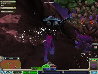 nous ne sommes pas seuls