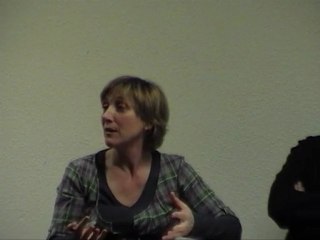 Société Louise Michel Bordeaux - Retraites 2010 : devenirs d'un mouvement social (6) Laurence Laborde