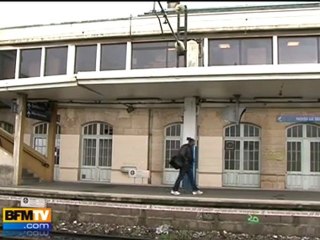 Noisy-le-Sec : un jeune tabassé à la gare RER