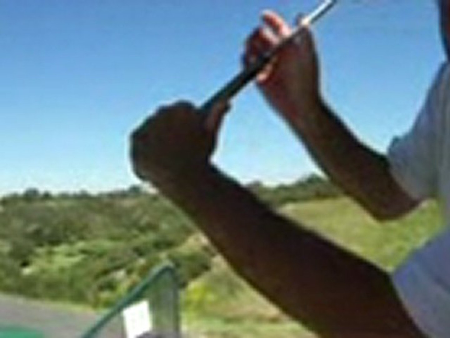 ⁣golf setup, correct golf setup