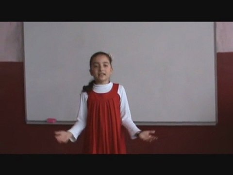 ÇANAKKALE ŞEHİTLERİNE MEHMET AKİF ERSOY