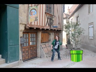 La revanche des déchets épisodes 1 et 2