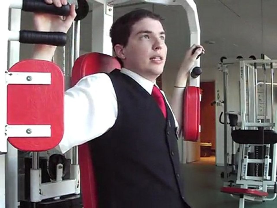 Diner presque Parfait Lisa : Entrée