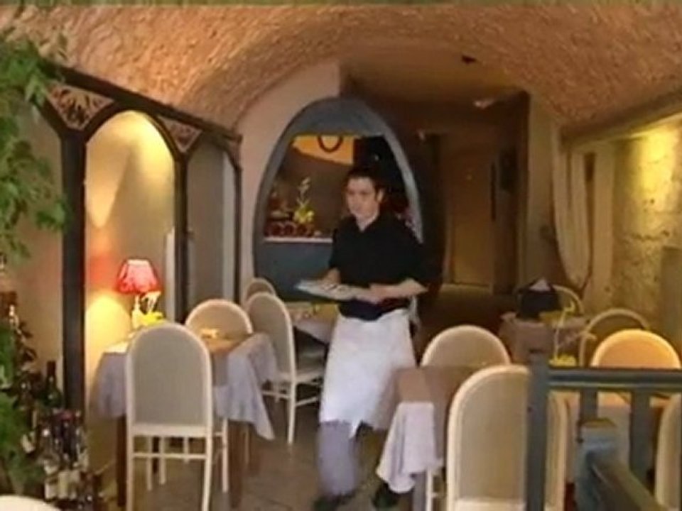 Verdun - G. Buquet Jeune talent au Gault & Millaut