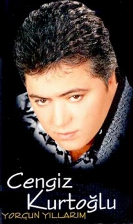 cengiz kurtoglu - senin için burdayım