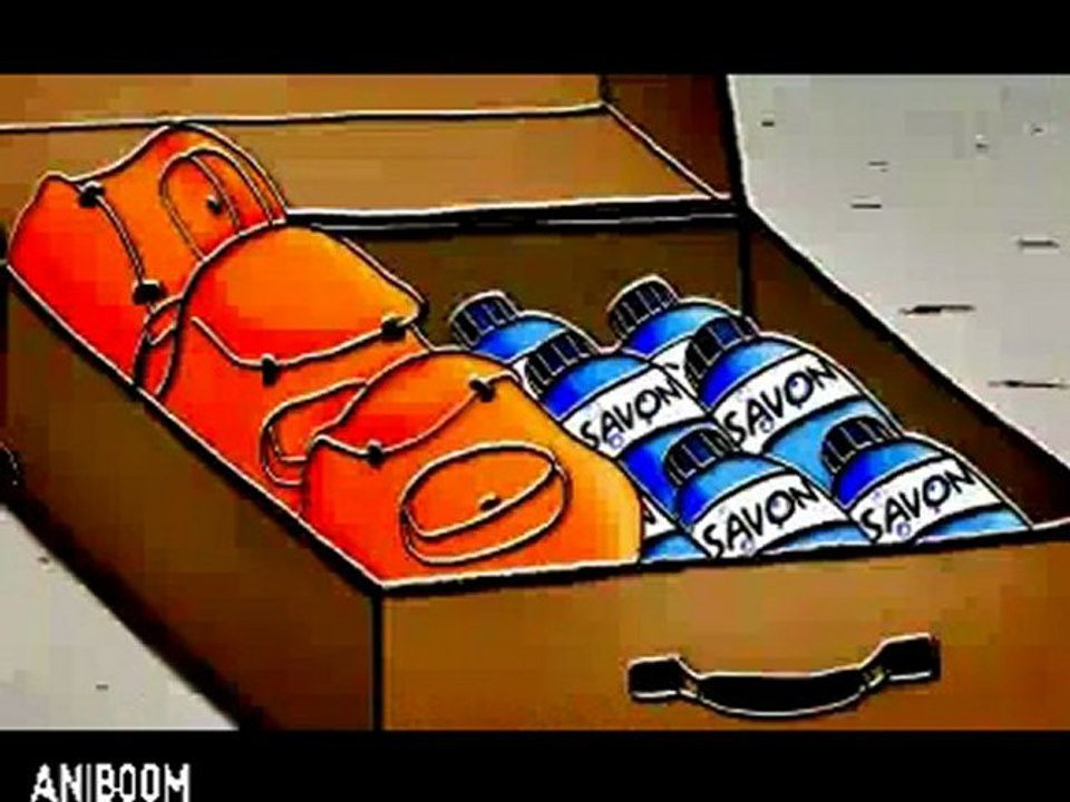 Le Spectateur by Emiel Penders