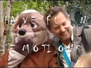 Troy Henriksen - Metro Saint-Augustin - 2008