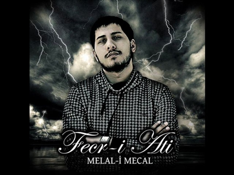 Şahsi-Fecr-i Ati - Kahr Evi