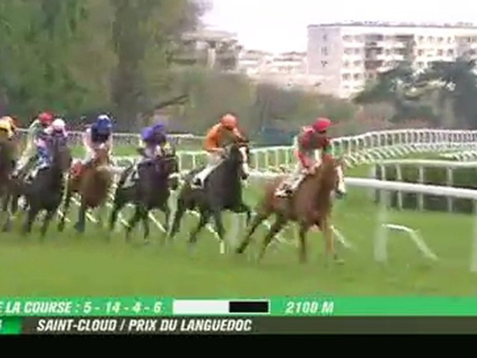 Tac de Boistron