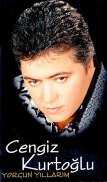cengiz kurtoglu - farketmez artik