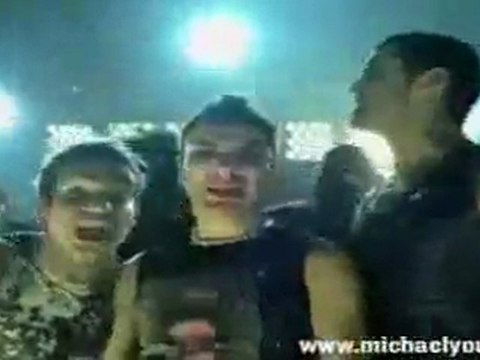 Mickael Youn- Comme des connards- version chipmunks