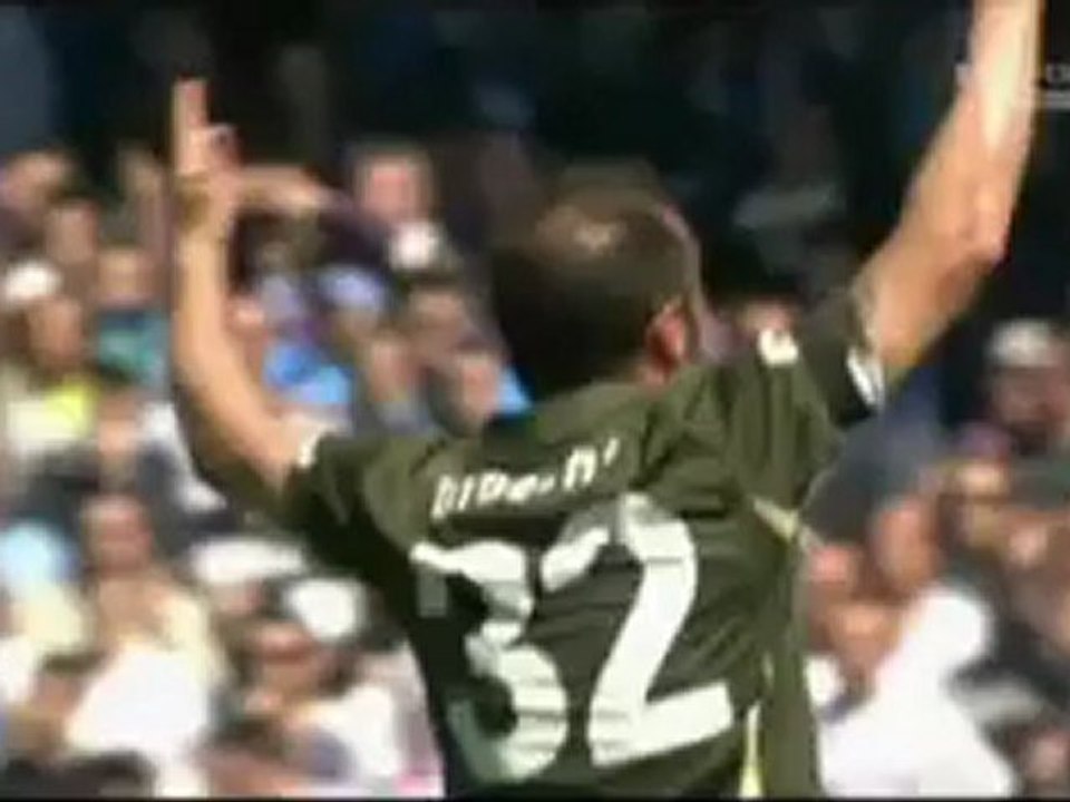Napoli-Lazio 4-3