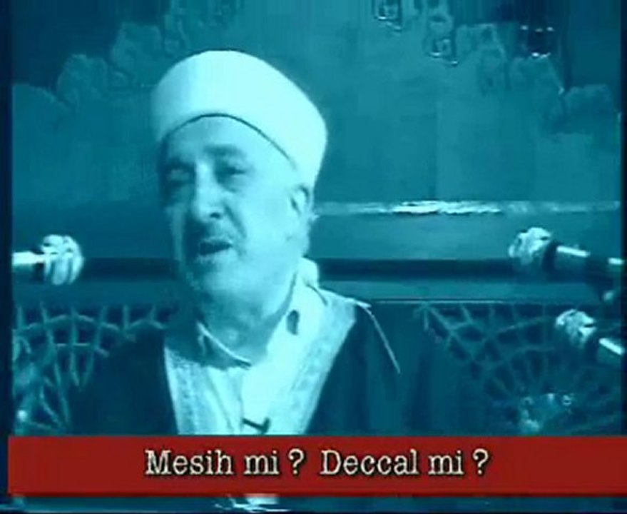 Fethullah Gülen Mehdi mi ?