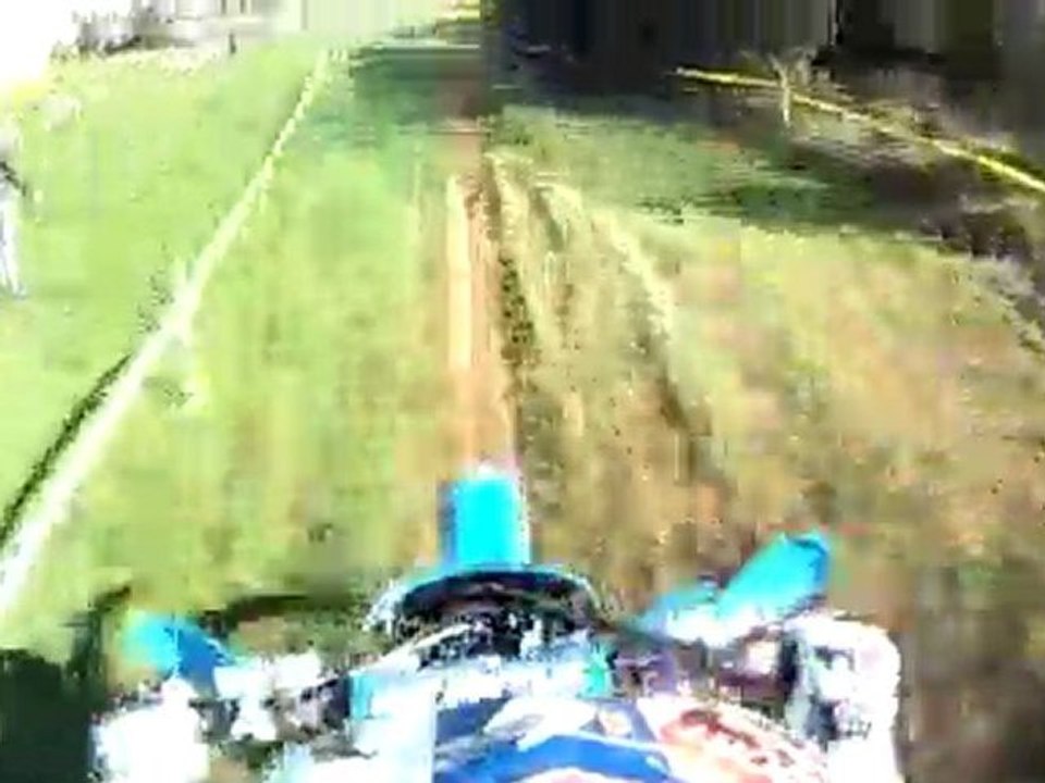 [ENDURO] EWC 2011 - Julien GAUTIER Camera Onboard [Goodspeed]